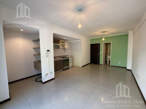Departamento En Lanús