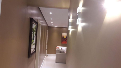 Imagem 5 de 18 de Apartamento Residencial À Venda, Vila São José (ipiranga), São Paulo. - Ap4067