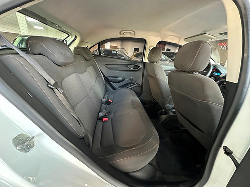 Chevrolet Onix 1.0 Lt 5p