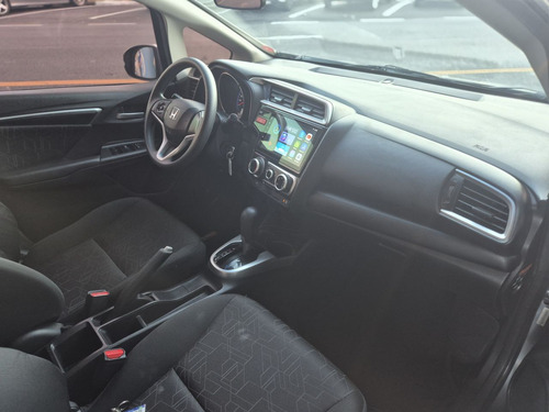Honda Fit Fit LX 1.5 Flexone 16V 5p Aut.