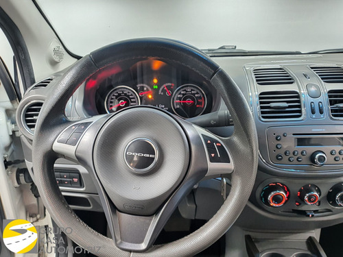 Dodge Vision 2016 1.6 At