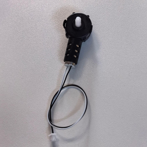 Componentes De Motor De Rc, Motor De Conjunto De 4 Piezas