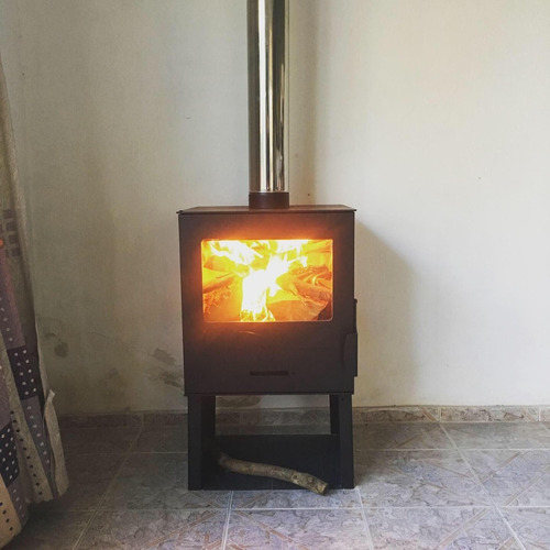 Imagen 6 de 10 de Instalación Y Deshollinados De Estufas De Alto Rendimiento