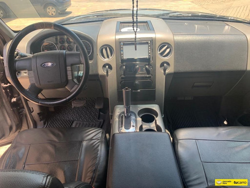 Ford F-150 Fx4 Doble Cabina 4x4