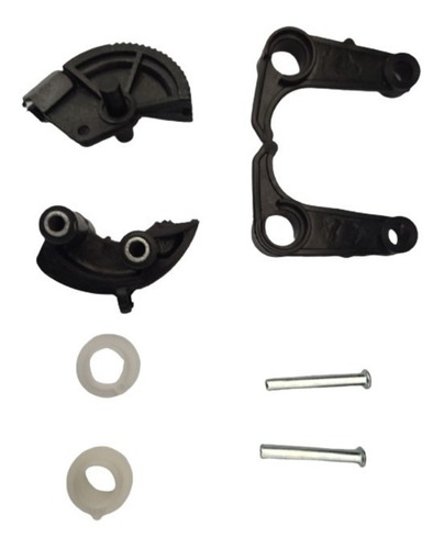 Kit Rache Pedal Croche Renault Clio Twingo  R19 Energy.