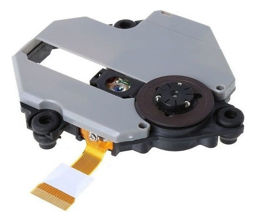 Ksm-440bam Pick Up Optical For Playstation 1 Ps1 Ksm-440 [u]