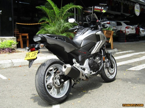 Motos Honda