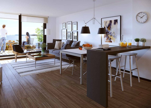 Imagen 4 de 6 de Apartamento 1 Dormitorio En Punta Ballena, Punta Ballena - Be Live