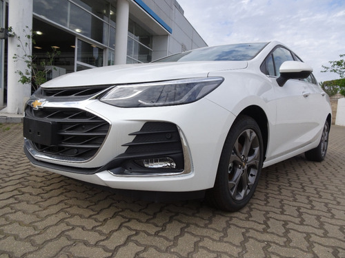 Chevrolet Cruze II 1.4 Sedan Ltz