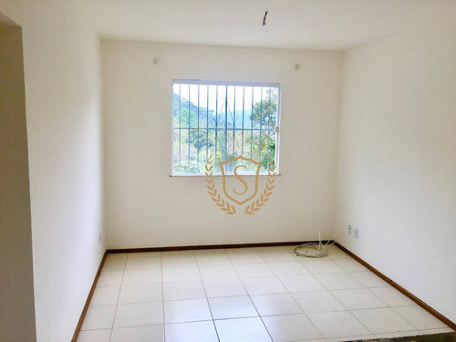 Imagem 4 de 12 de Casa À Venda, 60 M² Por R$ 180.000,00 - Albuquerque - Teresópolis/rj - Ca0511