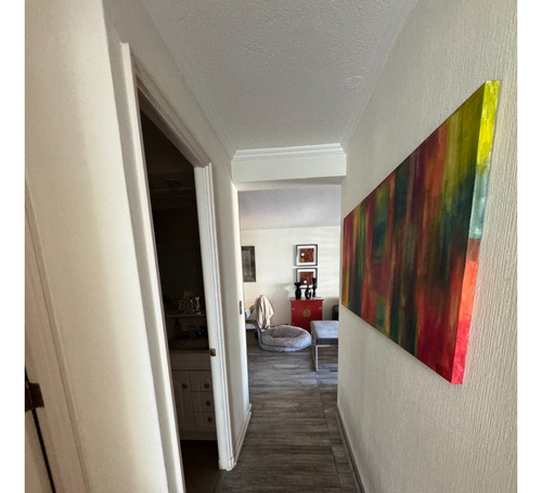 Se Vende Depto. 3 D , 2 Baños, 2 Bx Y Bd, Edificio Full