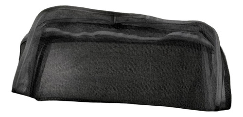 Funda Protectora Para Ventilador, Lavable, Antipolvo, Negro