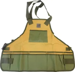 Comprar Avental P/ Ferramentas Pesca Eletricista 16 Bolsos - 619998 no Mercado Livre