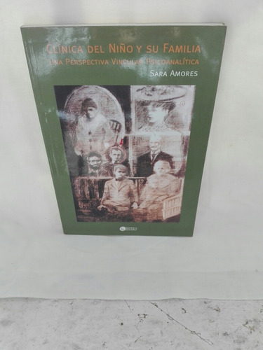 Clinica Del Niño Y Su Familia