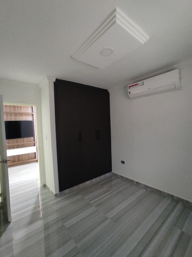 Leandro Araque/inzitu Realtors Vende Apartamento Conjunto Residencial Monte Mayor San Dego