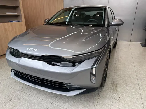 K3 Sedan Version Vibrant Hoy Soat Gratis Mod 2026