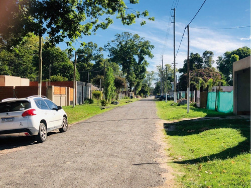 Imagen 5 de 7 de Lote En Barrio Cerrado Sin Expensas - José C Paz