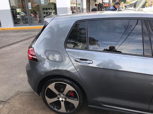Imagen 11 de 19 de Golf Gti