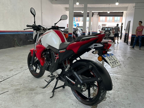 Imagen 5 de 9 de Yamaha Fz 160