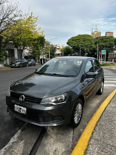 Volkswagen Gol Trend 1.6 Highline 101cv