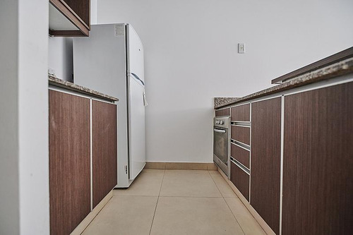 Venta Departamento Monoambiente Con Patio Amenities Apto Prof Caballito