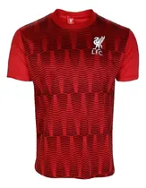 Comprar Camisas Camisetas Times Europeus Licenciadas Liverpool 2023
