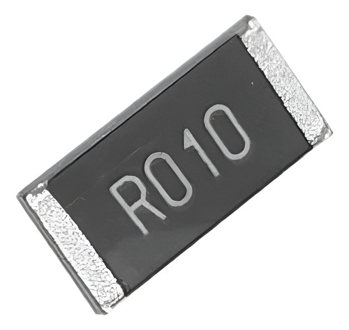 Resistencia Superficie 0.01 Ohms Sge14519