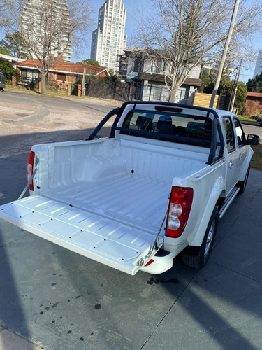 Great Wall Wingle 5