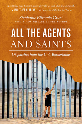 Libro All The Agents And Saints, Paperback Edition: Dispa...