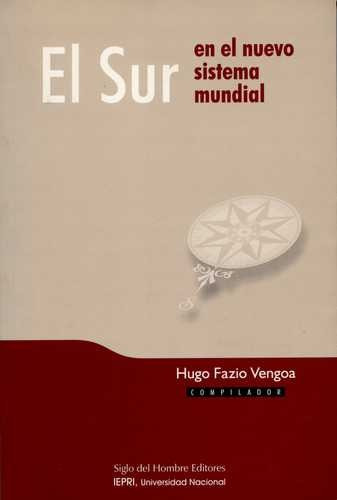 Libro Sur En El Nuevo Sistema Mundial, El