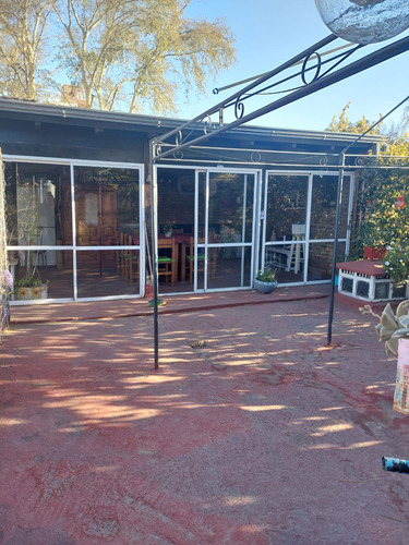 Venta Casa A Reciclar - Terreno -montevideo 3700  