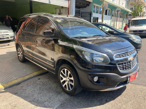 Chevrolet Spin 1.8 activ n m/t