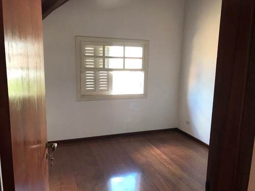 Imagem 6 de 14 de Casa Nova Em Estilo Normando / Piracaia Ca-508