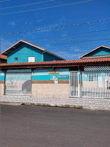 Imagem 6 de 24 de Sobrado De 3 Dormitórios No Tude Bastos, Em Praia Grande - So0112