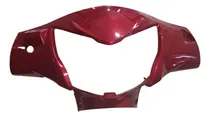 Comprar Carenagem Farol Sky50-125 Plus Vermelha