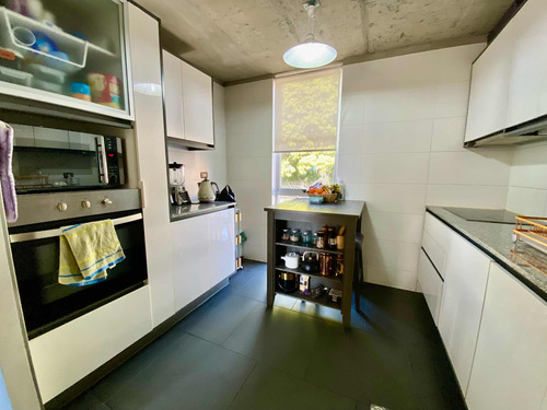 Moderno Duplex 2/d2/b Cerro Alegre, Valpo