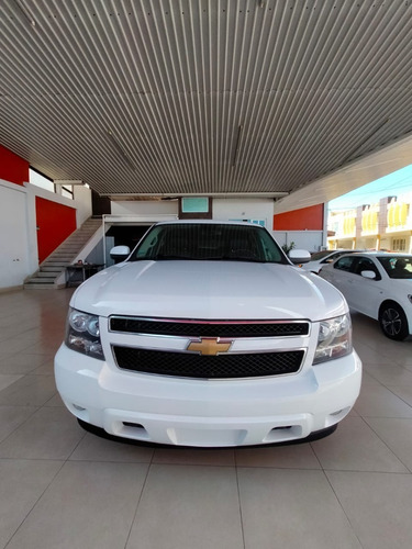 Imagen 2 de 15 de Chevrolet Tahoe It 2008