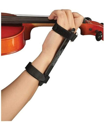 Soporte De Muñeca Izquierda Para Ayudar A Practicar Violin 