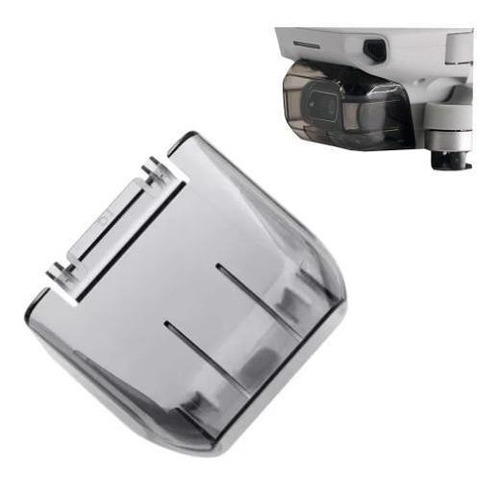 Protetor De Lente Camera Gimbal Para Drone Dji Mavic Mini 2