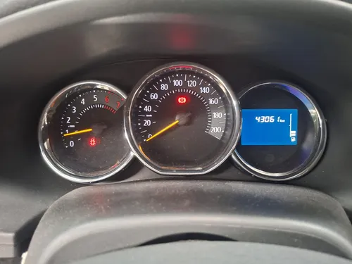 Renault Stepway 1.6 Dynamique / Intens Mecánica