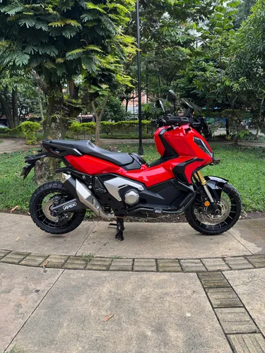Honda Xadv 750 2021