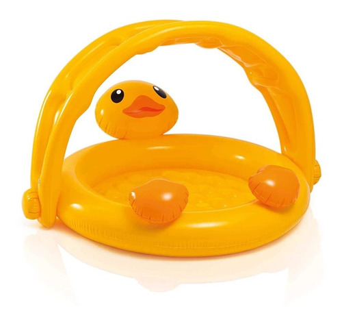 Pileta Patito Intex #57121