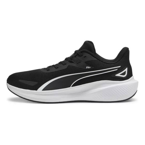 Tênis Puma Skyrocket Lite color preto - adulto 38 BR