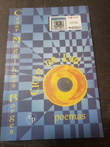 Livro  Ciclo Da Lua 