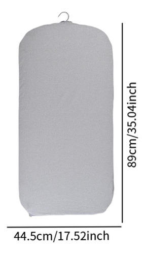Tabla De Planchar Colgante Protectora Para Tabla De Estilo F