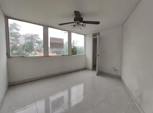 Apartamento En Arriendo En La Playa. Cod A24421