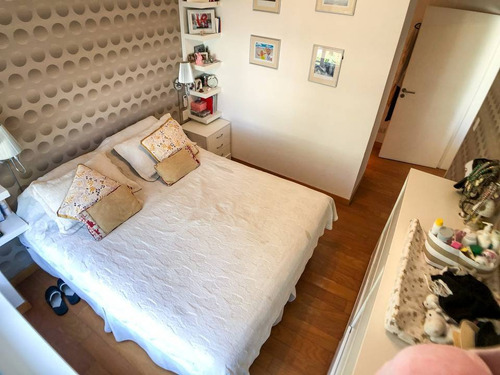 Venta De Departamento En Villa Urquiza