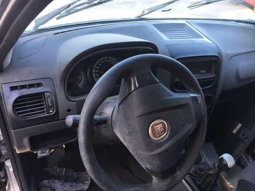 Imagen 13 de 15 de Fiat Siena El 1.4