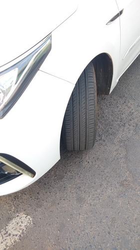 Toyota Corolla 1.8 16v Gli Flex 4p 2018