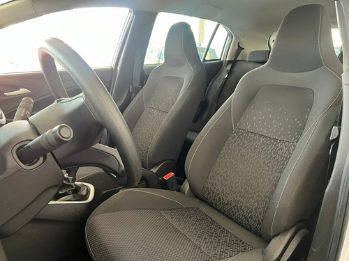 Chevrolet Onix 1.0 Lt 5p